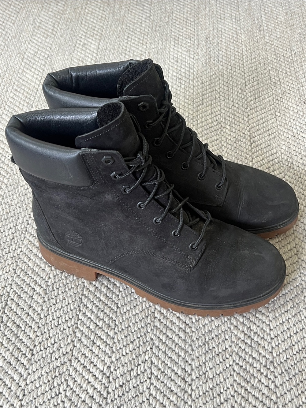 Timberland Jayne 6-Inch Waterproof boots